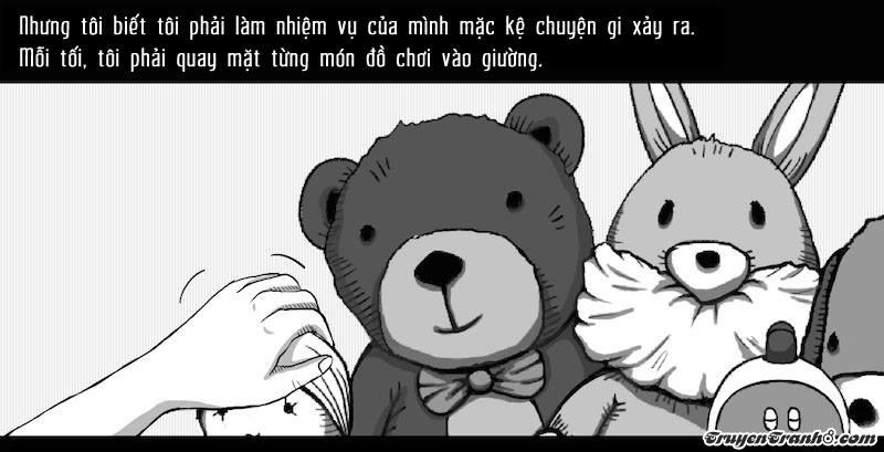 Nothing Here Up Up - Chương 7 - Trang 5