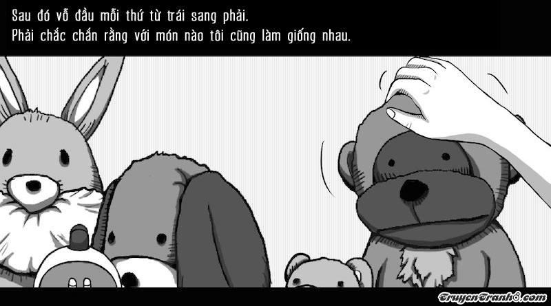 Nothing Here Up Up - Chương 7 - Trang 6