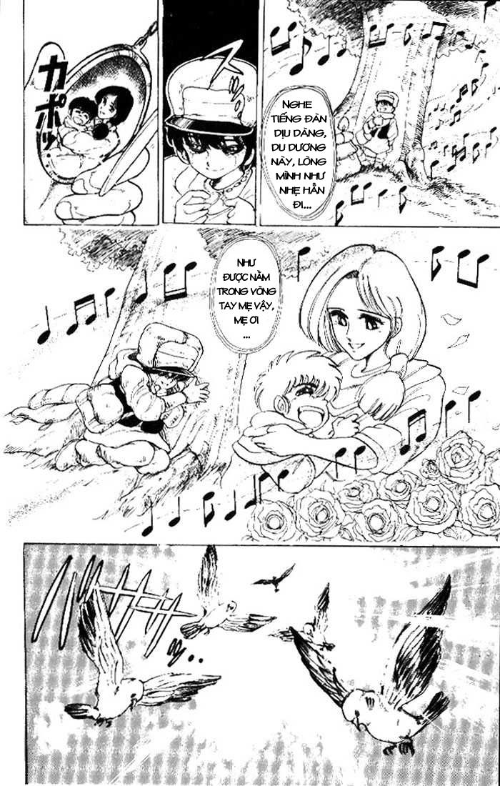 Violinist Of Hameln - Chương 1 - Trang 13