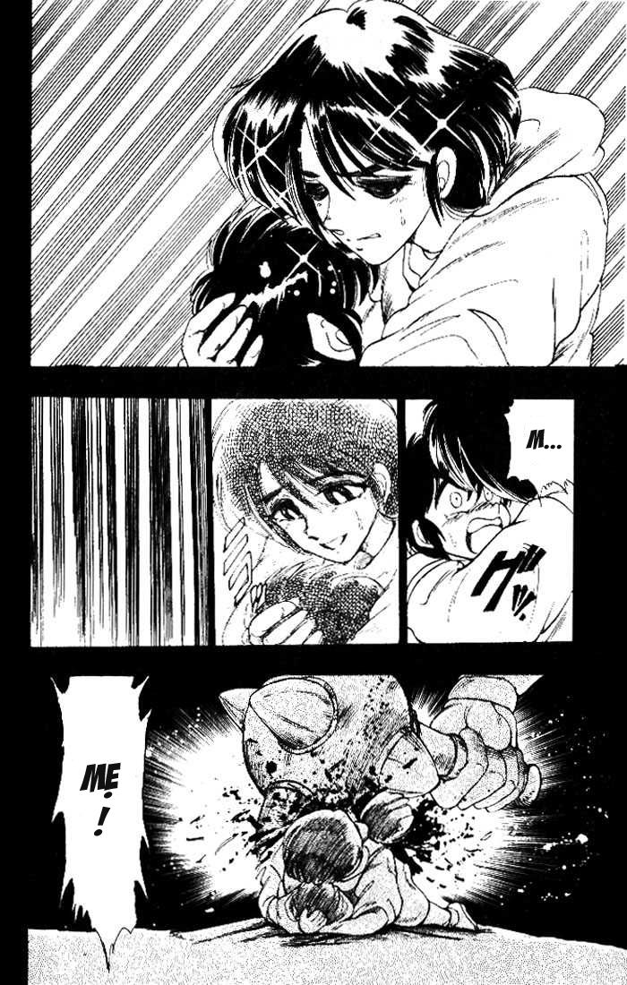 Violinist Of Hameln - Chương 1 - Trang 23