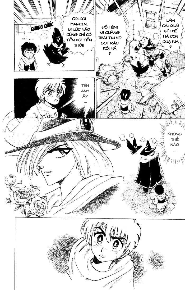 Violinist Of Hameln - Chương 1 - Trang 31