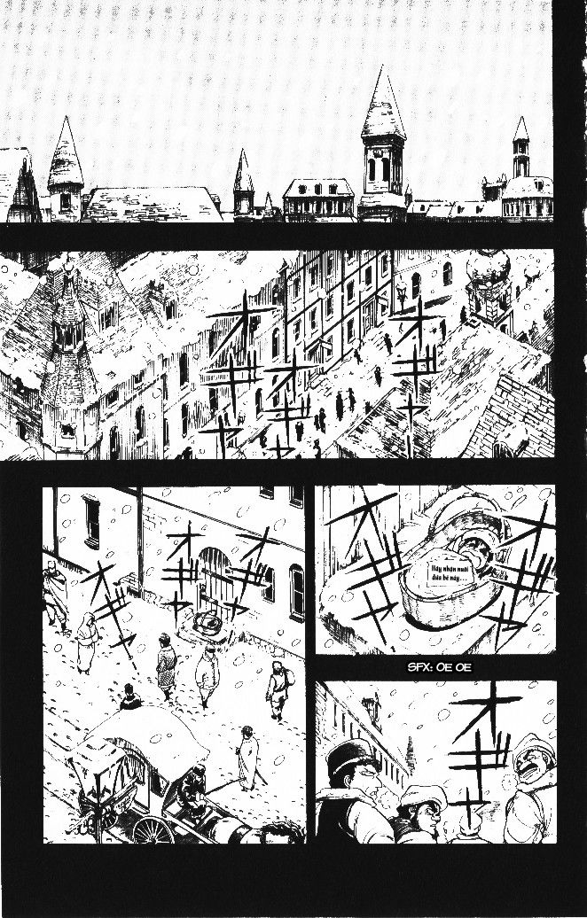 Violinist Of Hameln - Chương 2 - Trang 25