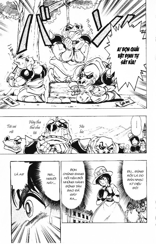 Violinist Of Hameln - Chương 2 - Trang 27