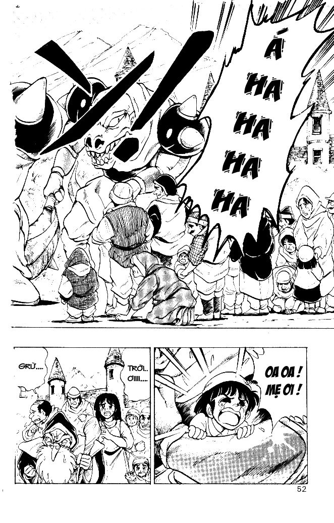 Violinist Of Hameln - Chương 2 - Trang 4