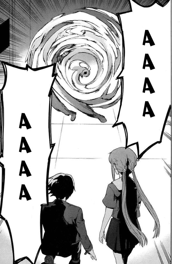 Nhật Ký Tương Lai - Chương 1 - Trang 48