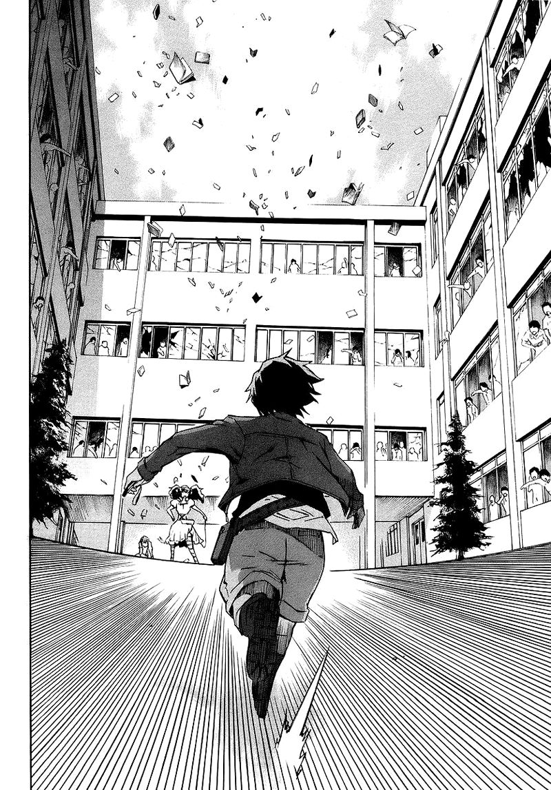 Nhật Ký Tương Lai - Chương 4 - Trang 27