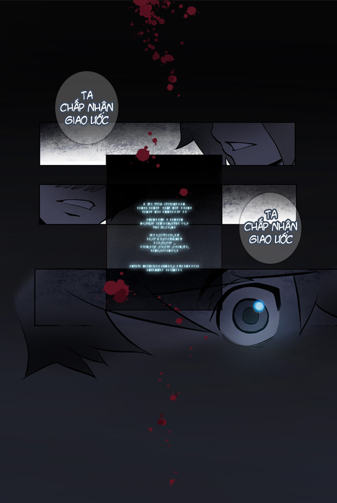 Soul Cartel - Chương 1 - Trang 2