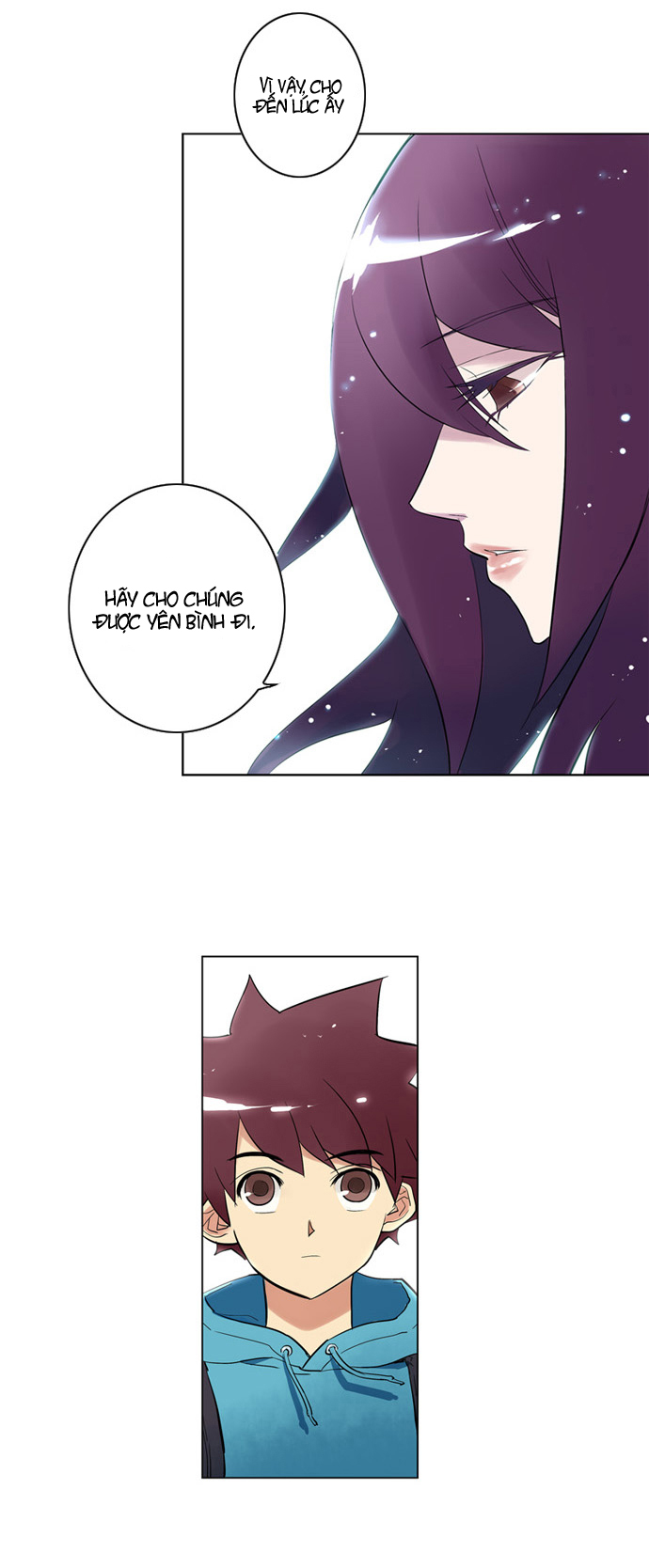 Soul Cartel - Chương 1 - Trang 29