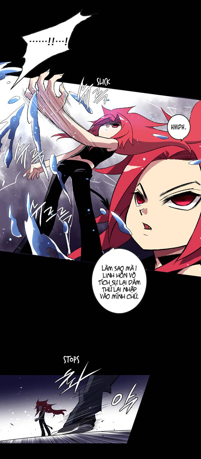 Soul Cartel - Chương 1 - Trang 37