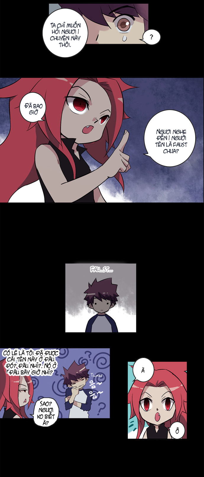 Soul Cartel - Chương 1 - Trang 46