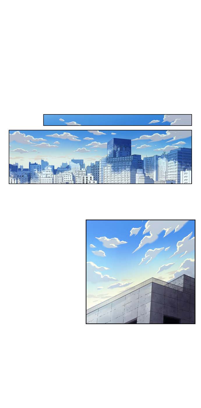 Soul Cartel - Chương 10 - Trang 11