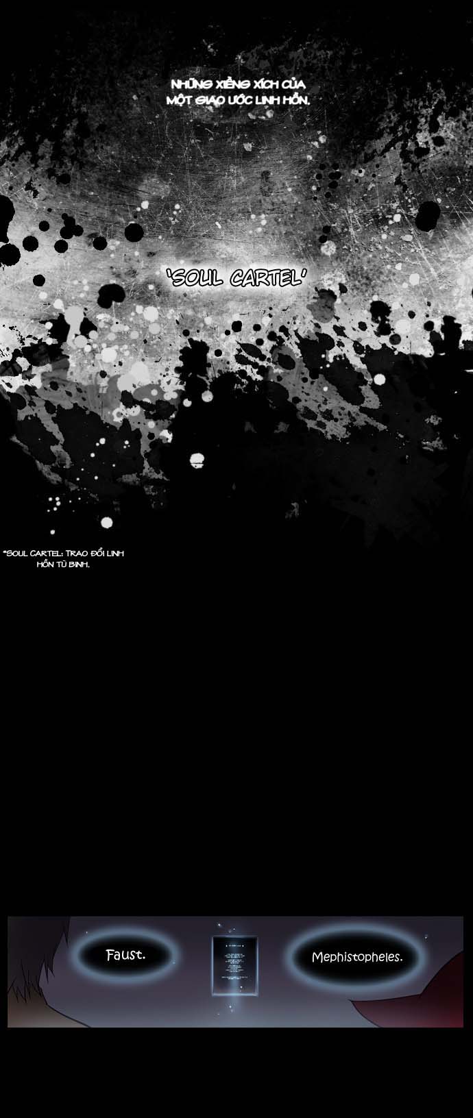 Soul Cartel - Chương 10 - Trang 13