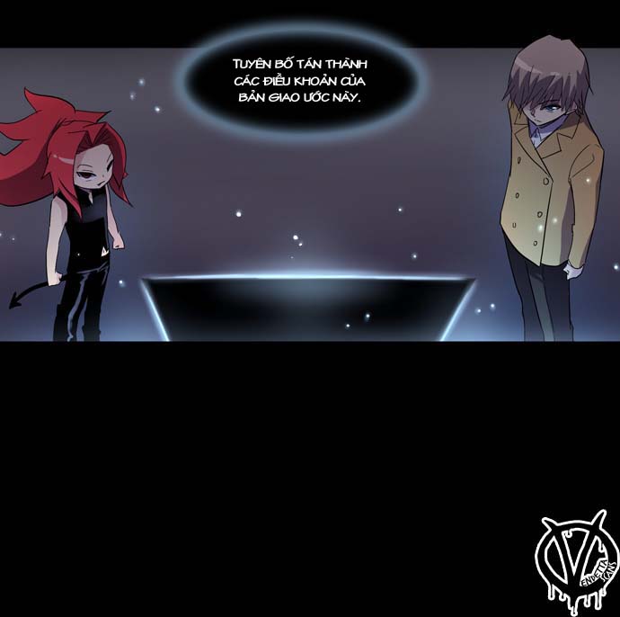 Soul Cartel - Chương 10 - Trang 14