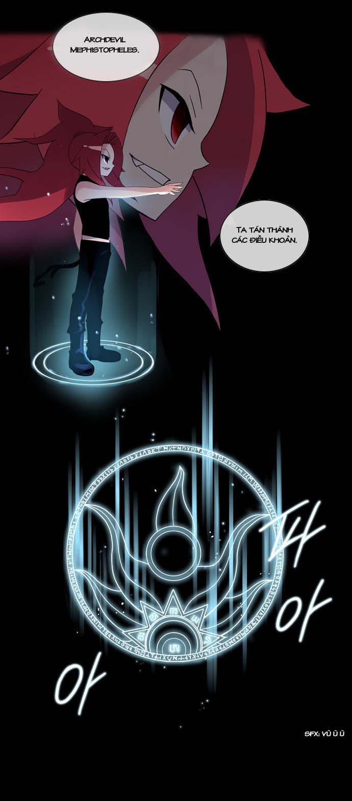 Soul Cartel - Chương 10 - Trang 15