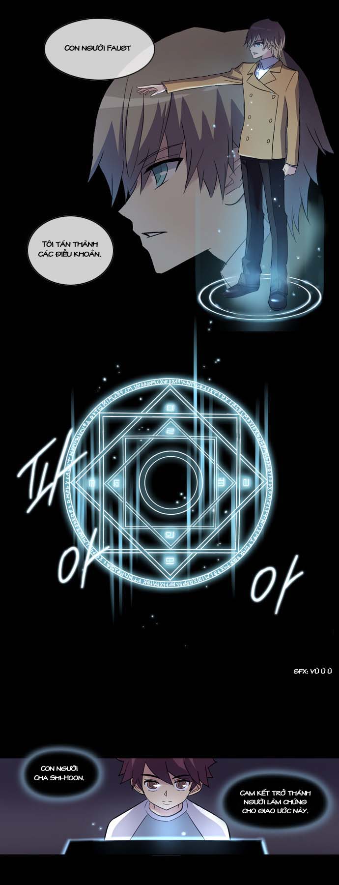Soul Cartel - Chương 10 - Trang 16