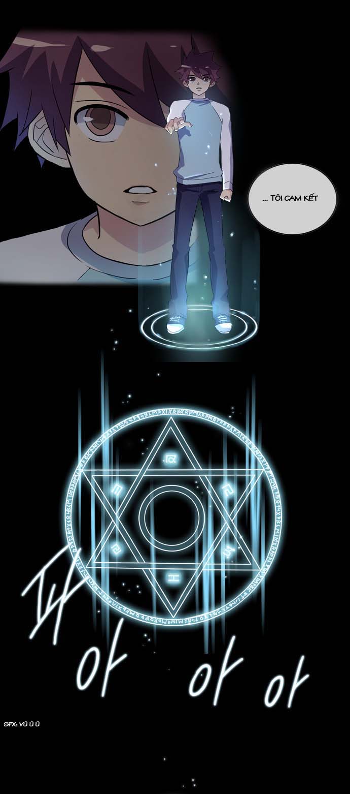 Soul Cartel - Chương 10 - Trang 17