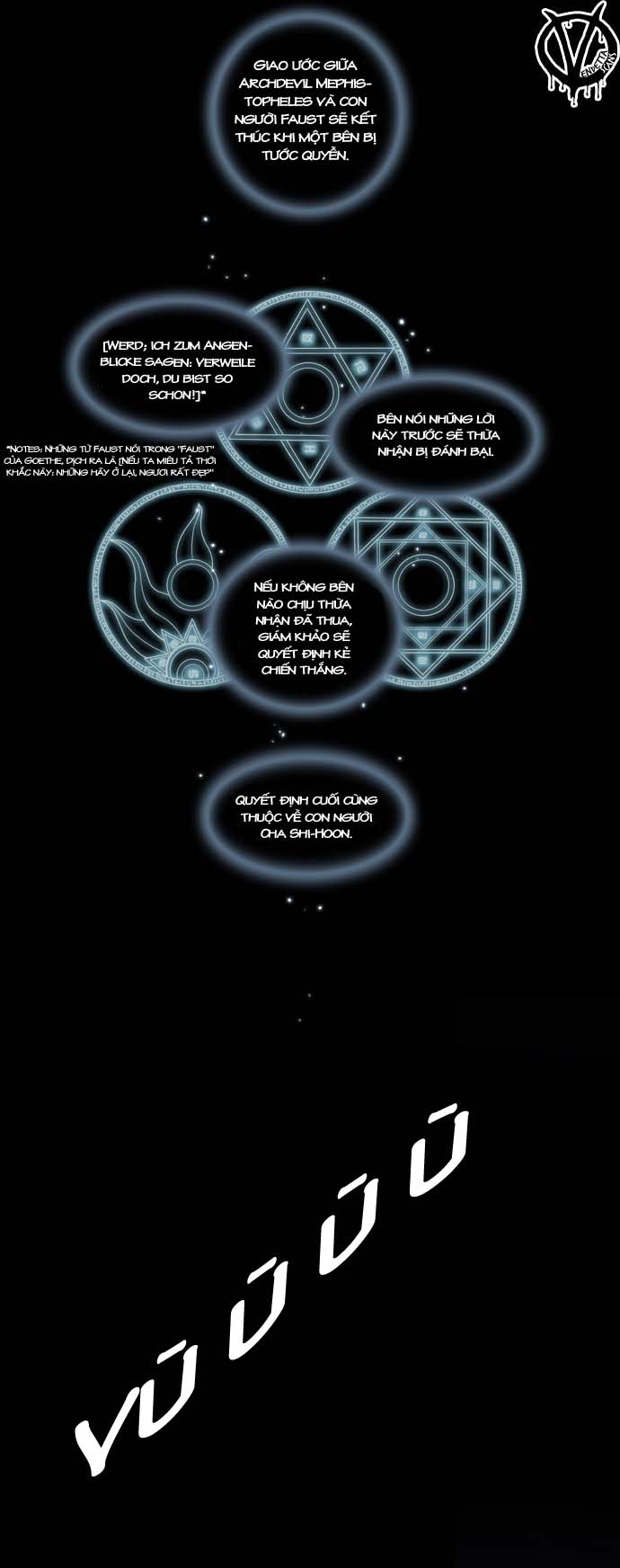 Soul Cartel - Chương 10 - Trang 18