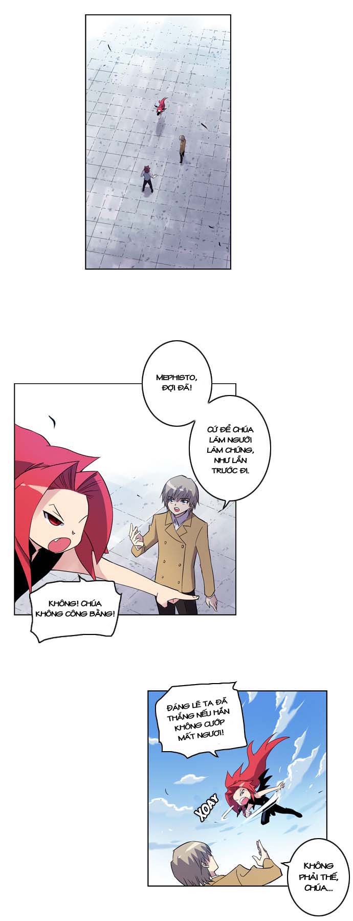 Soul Cartel - Chương 10 - Trang 3