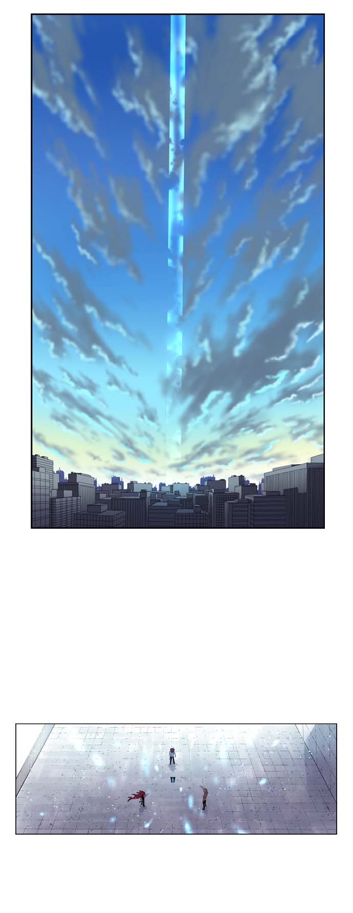 Soul Cartel - Chương 10 - Trang 21