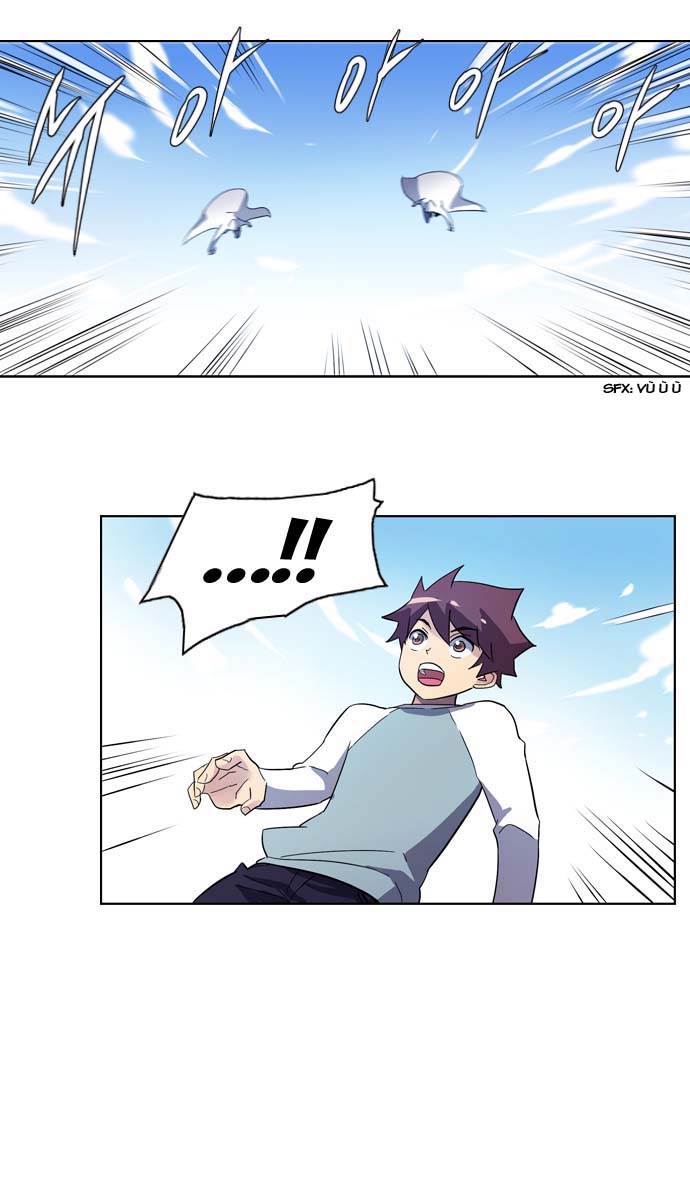 Soul Cartel - Chương 10 - Trang 27