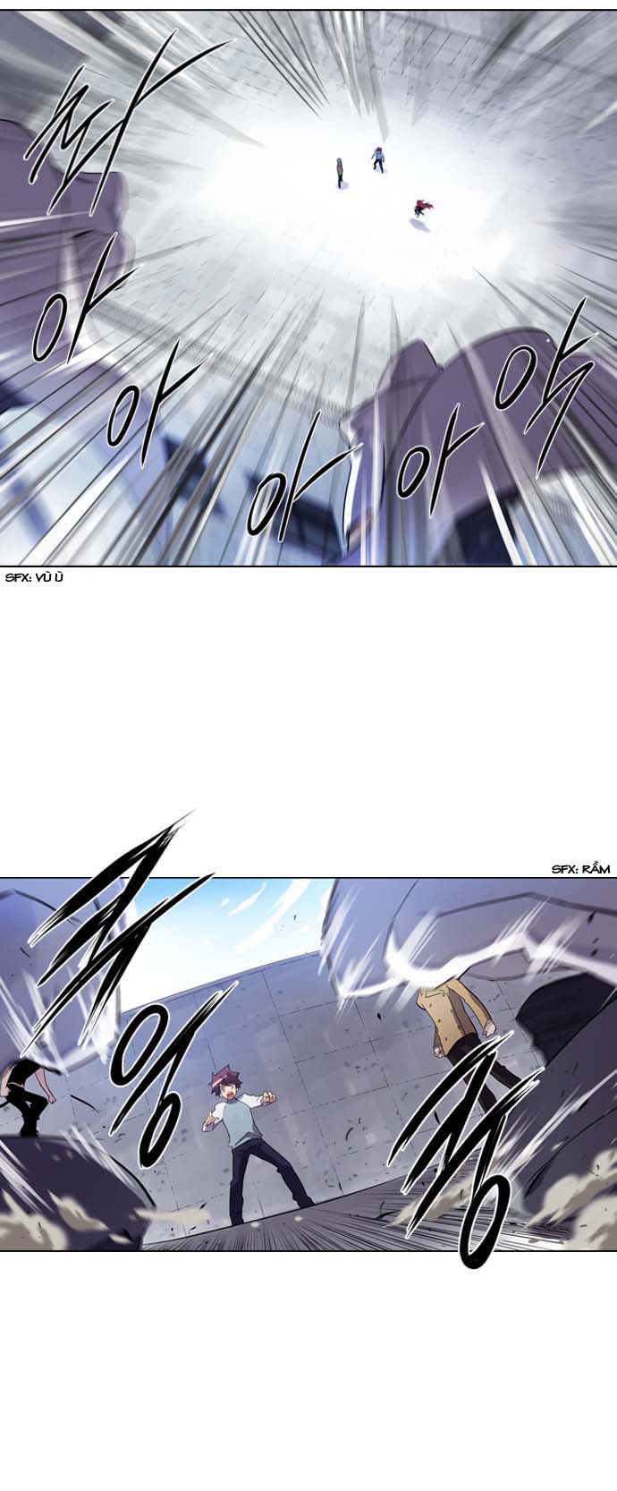 Soul Cartel - Chương 10 - Trang 28