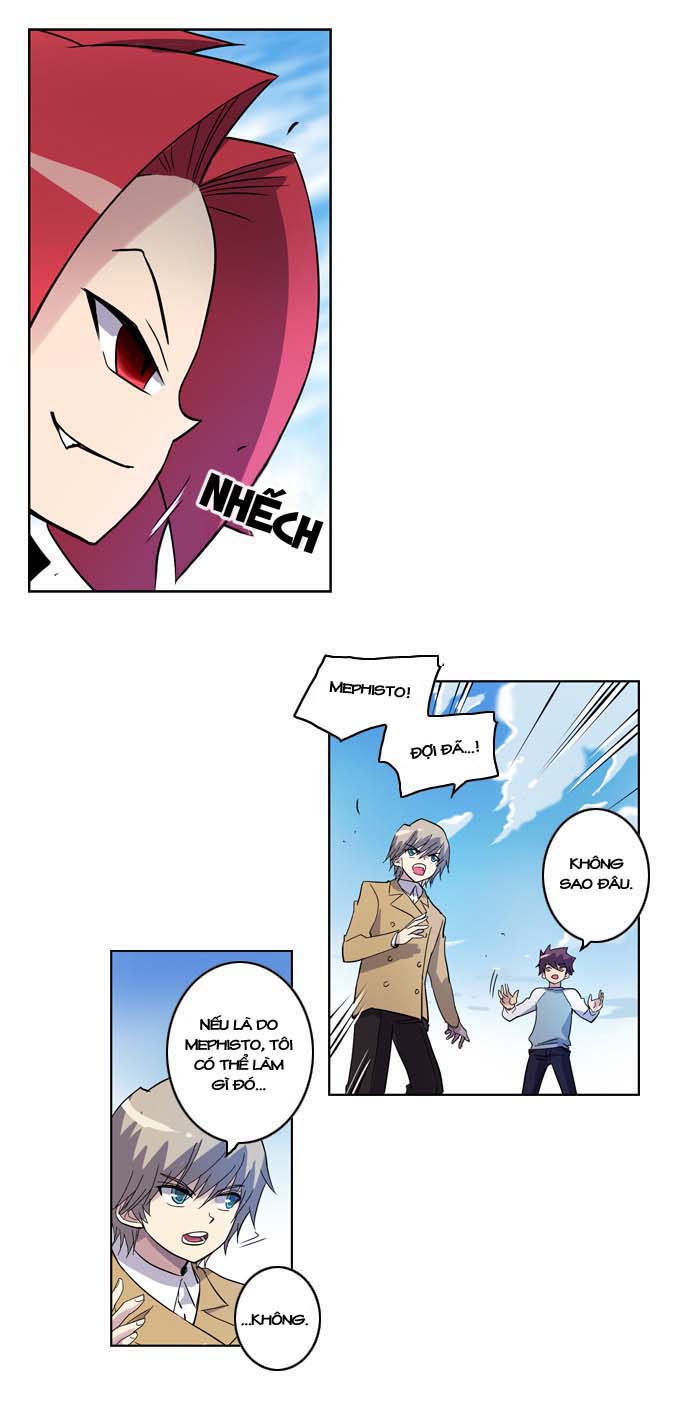 Soul Cartel - Chương 10 - Trang 8