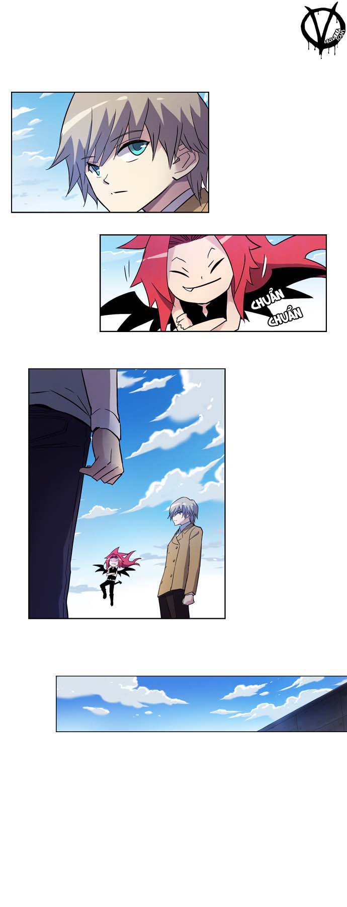 Soul Cartel - Chương 10 - Trang 10