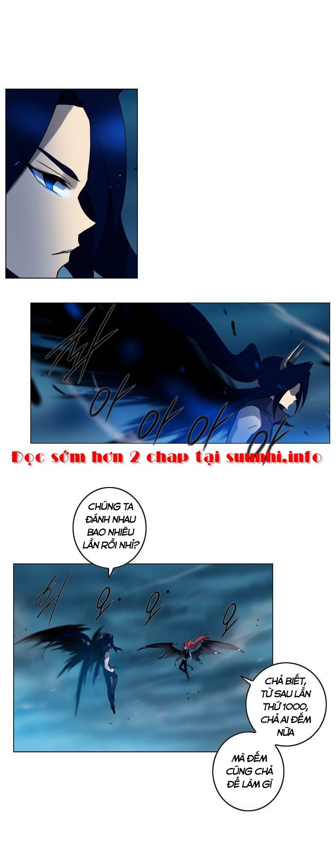 Soul Cartel - Chương 100 - Trang 11