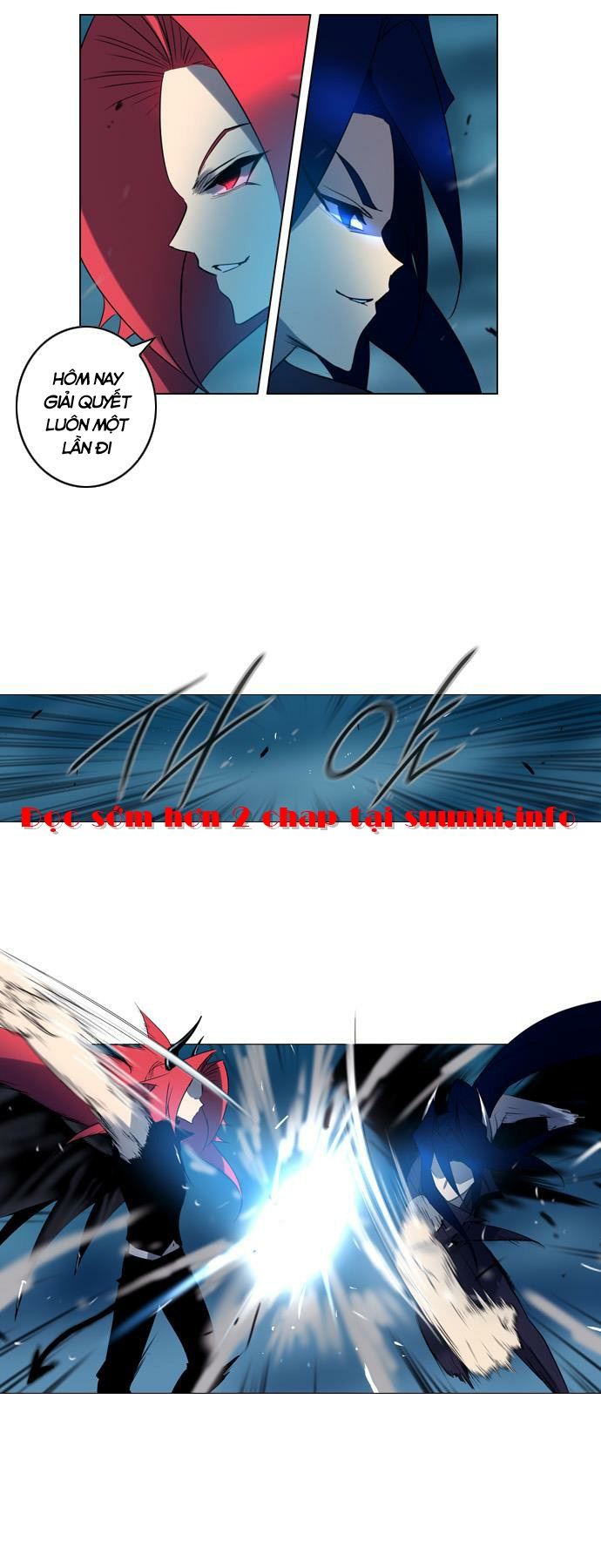 Soul Cartel - Chương 100 - Trang 12