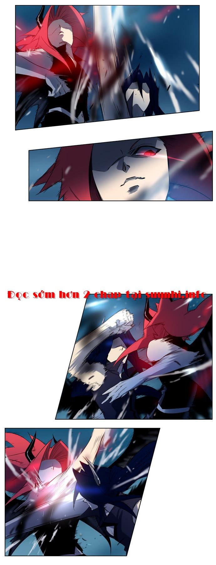 Soul Cartel - Chương 100 - Trang 20