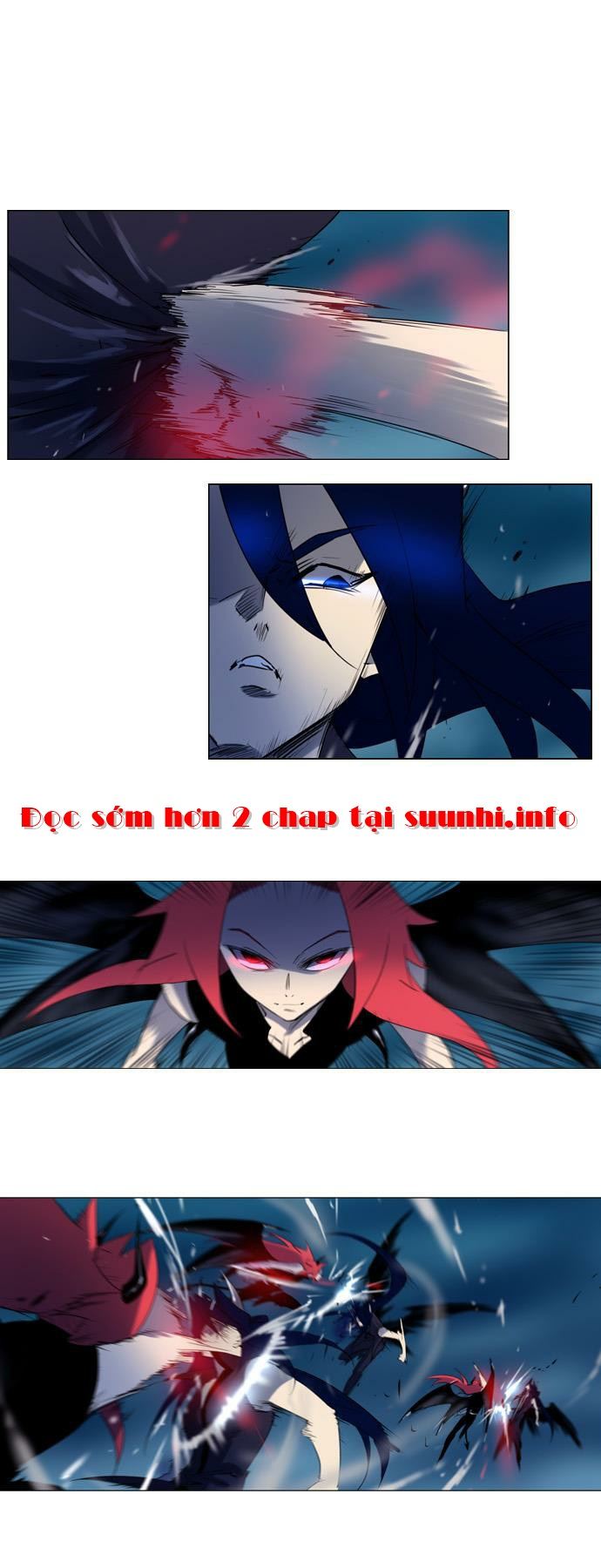 Soul Cartel - Chương 100 - Trang 22