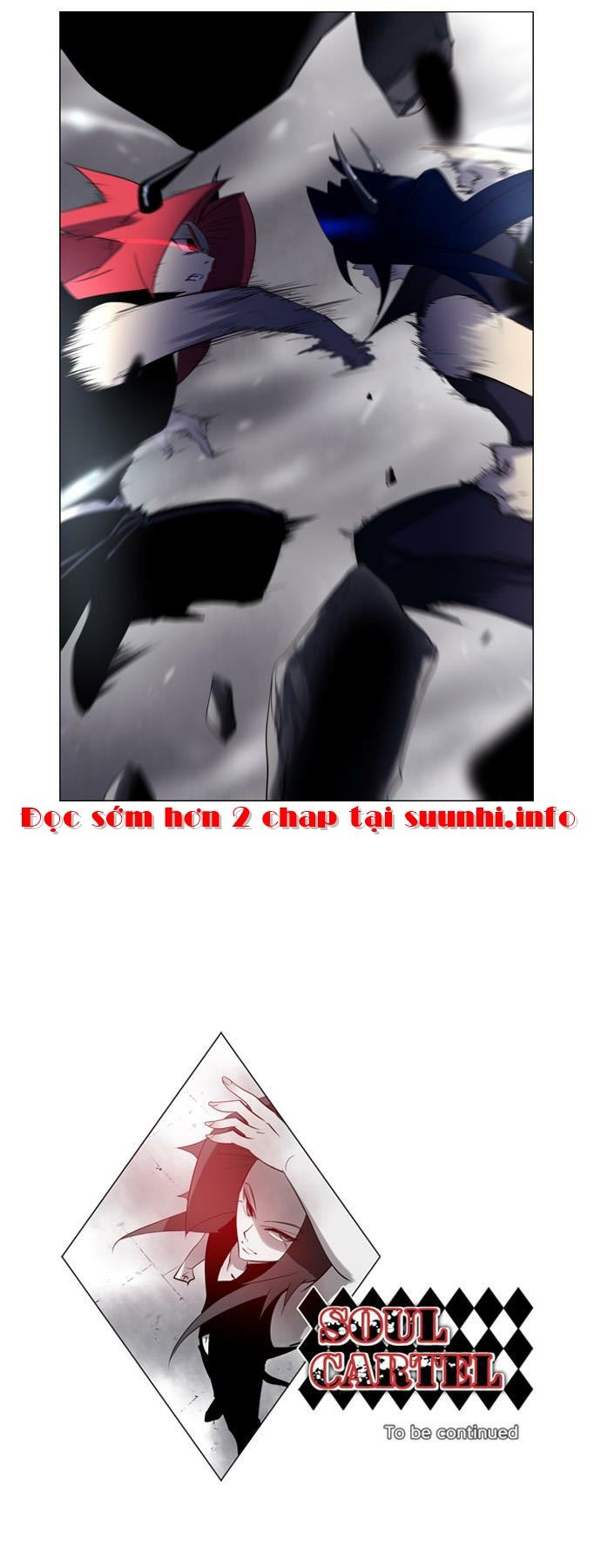 Soul Cartel - Chương 100 - Trang 32