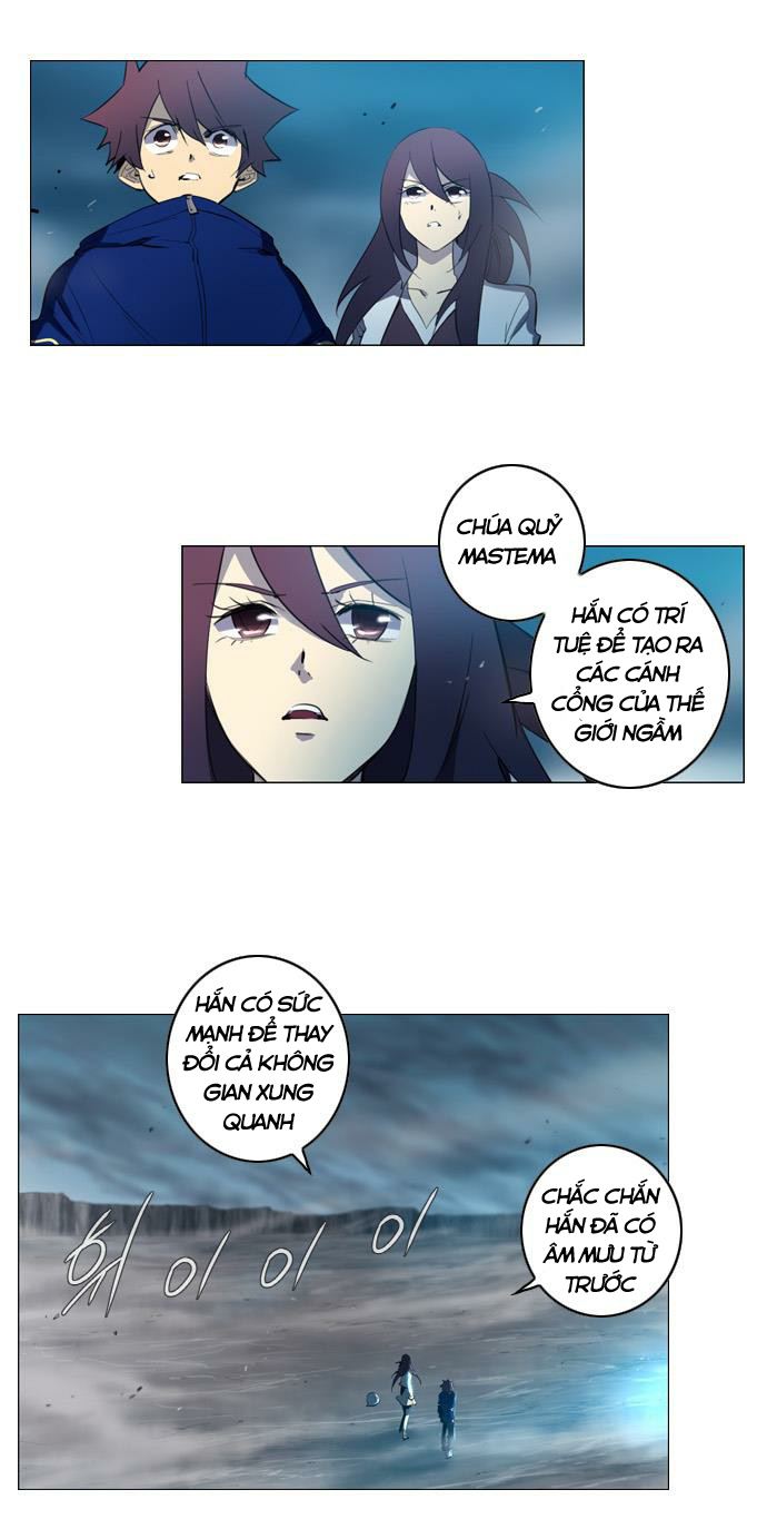 Soul Cartel - Chương 100 - Trang 5