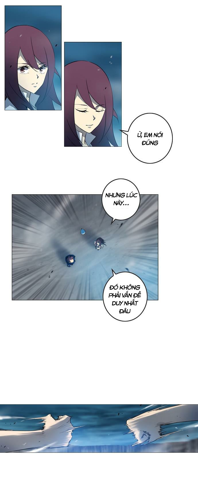 Soul Cartel - Chương 100 - Trang 7