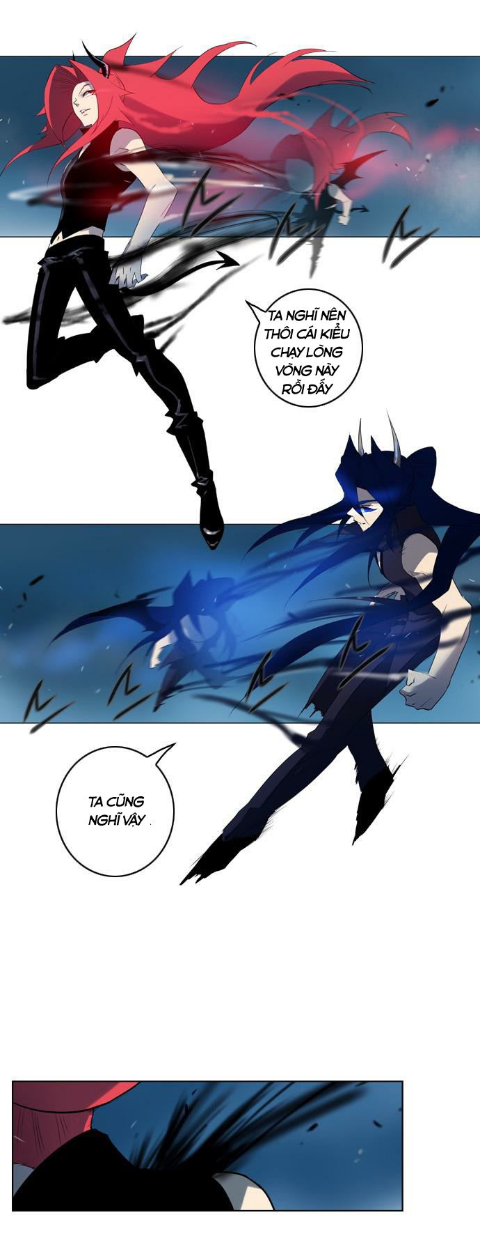 Soul Cartel - Chương 100 - Trang 9