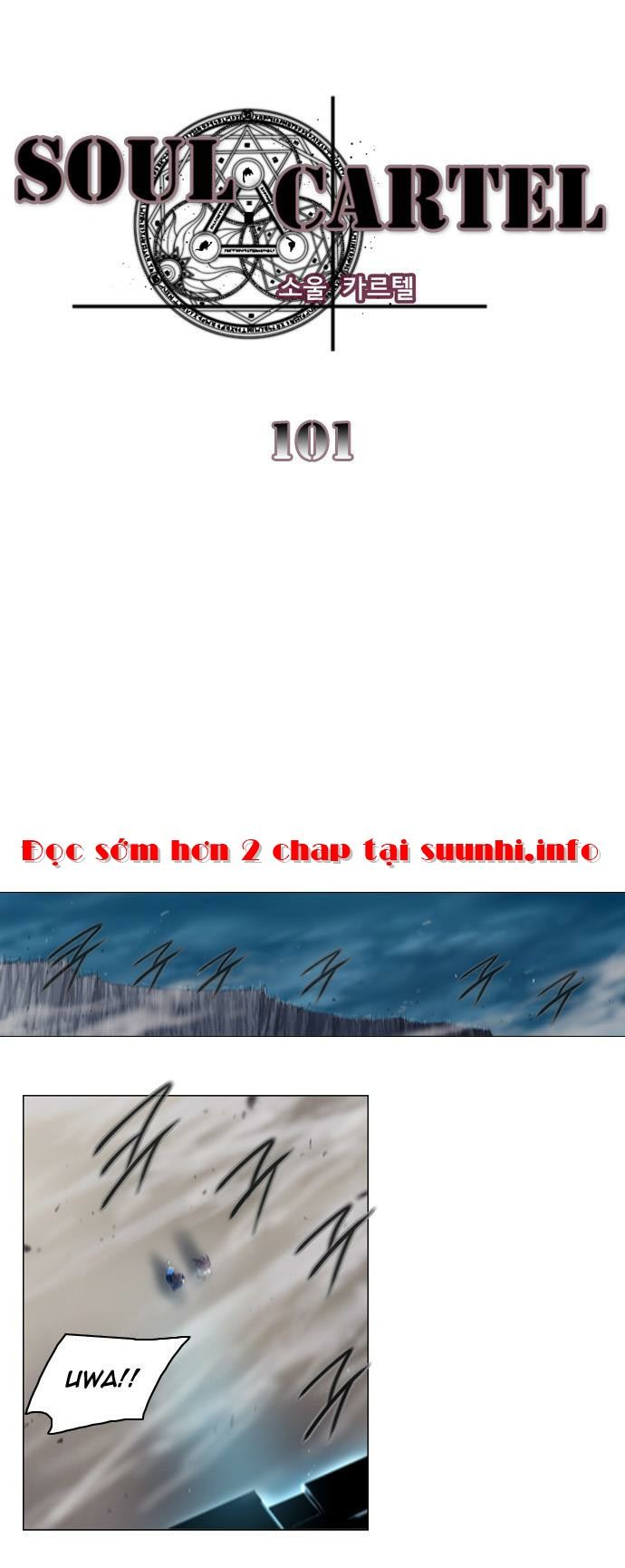 Soul Cartel - Chương 101 - Trang 2