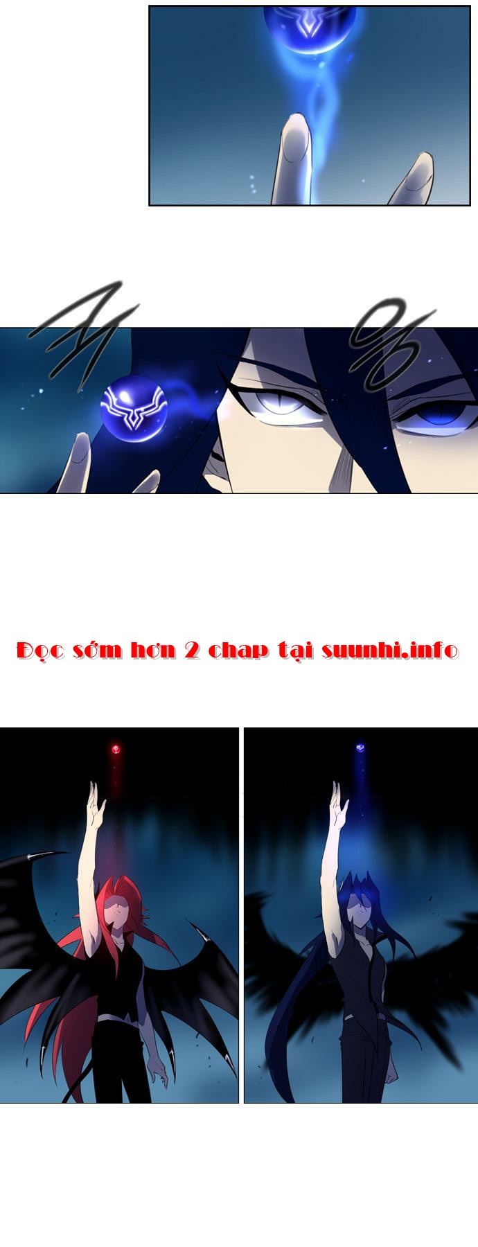 Soul Cartel - Chương 101 - Trang 11