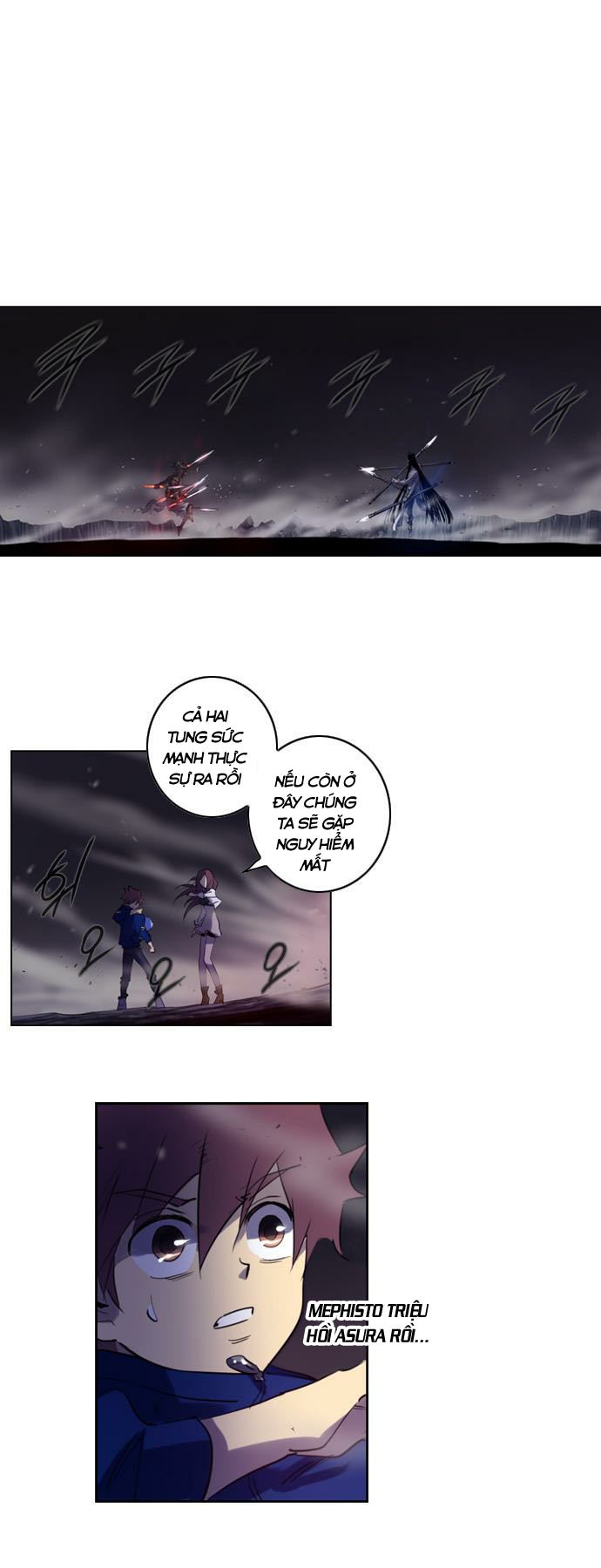 Soul Cartel - Chương 101 - Trang 16