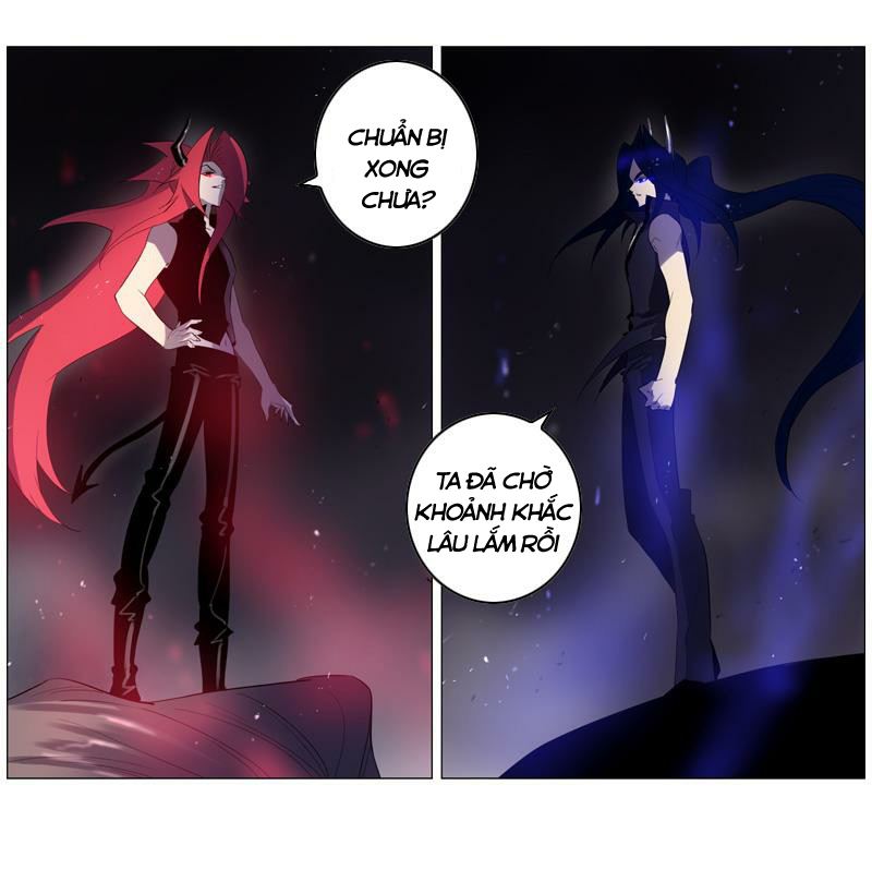 Soul Cartel - Chương 101 - Trang 18