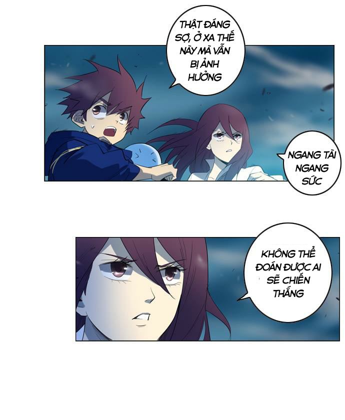 Soul Cartel - Chương 101 - Trang 3