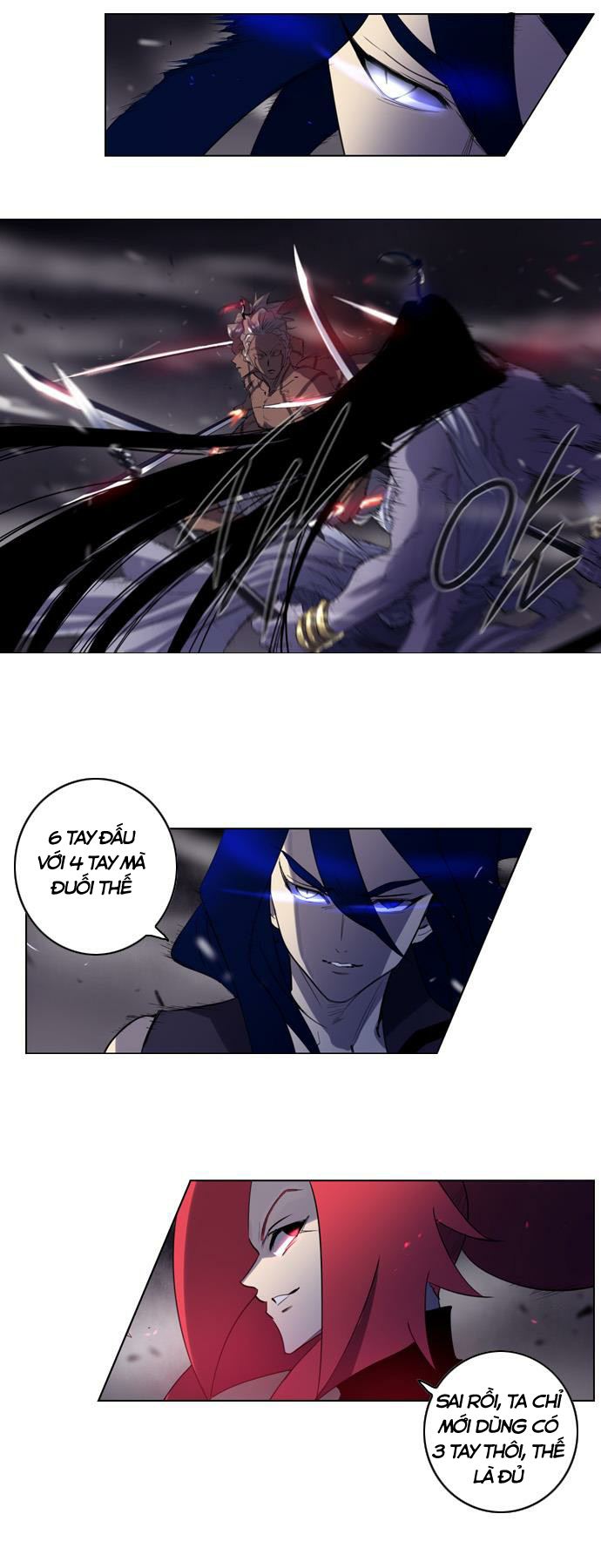 Soul Cartel - Chương 101 - Trang 24