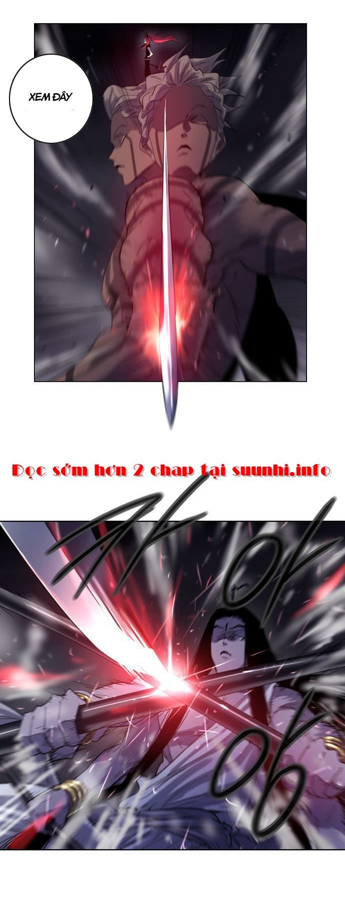 Soul Cartel - Chương 101 - Trang 25