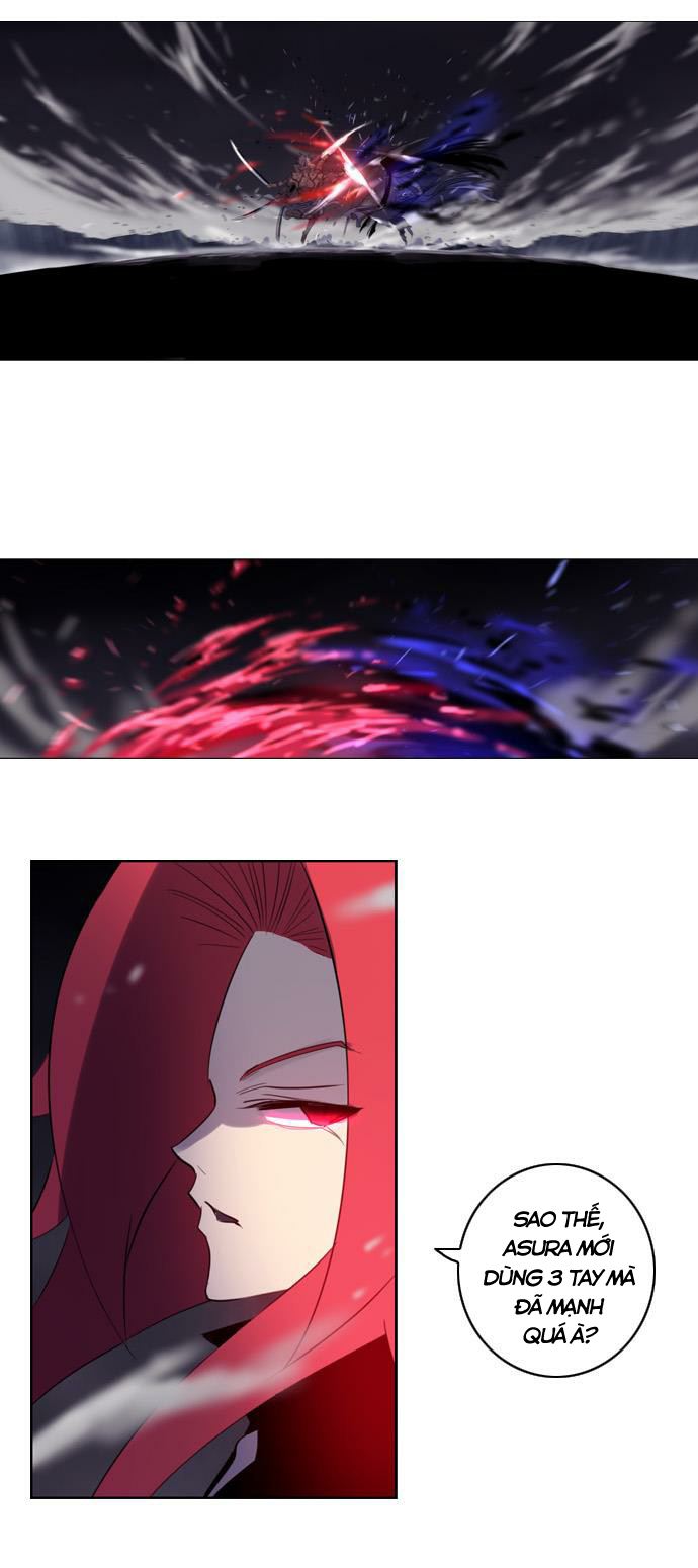 Soul Cartel - Chương 101 - Trang 27