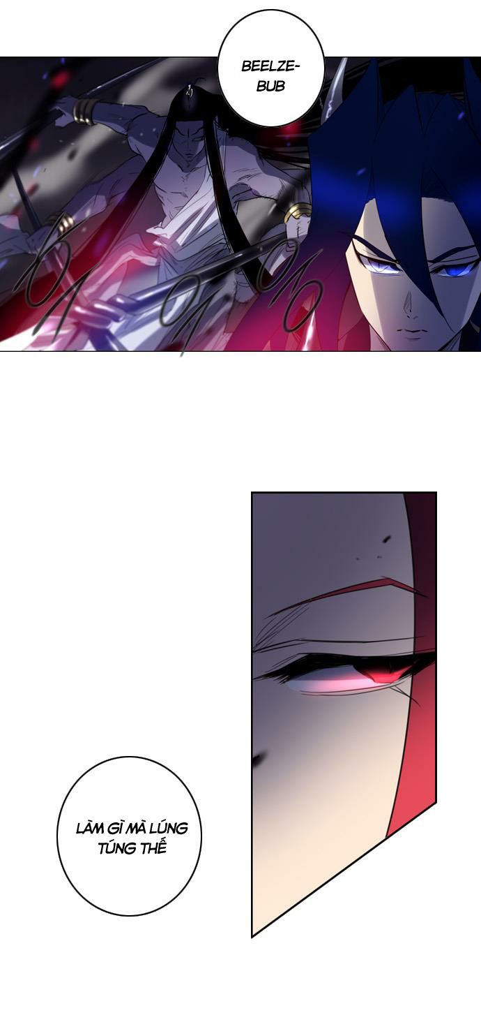 Soul Cartel - Chương 101 - Trang 28