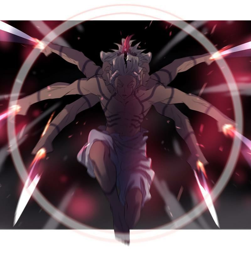 Soul Cartel - Chương 101 - Trang 29