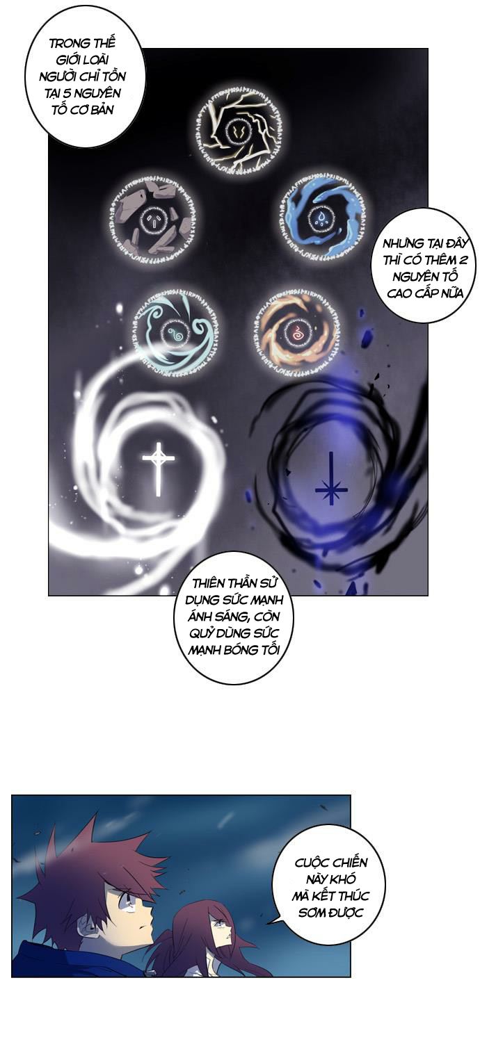 Soul Cartel - Chương 101 - Trang 4