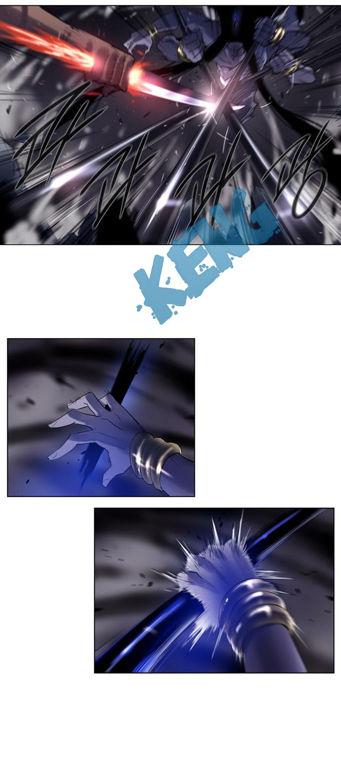 Soul Cartel - Chương 101 - Trang 39