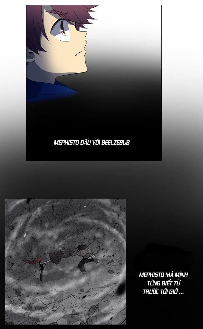 Soul Cartel - Chương 101 - Trang 5