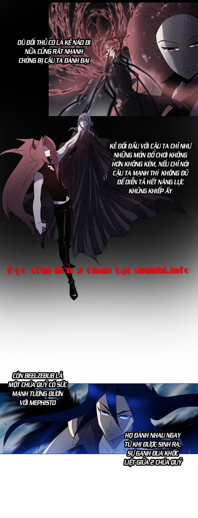 Soul Cartel - Chương 101 - Trang 6