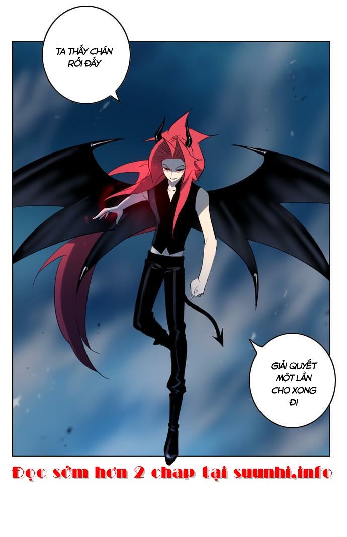 Soul Cartel - Chương 101 - Trang 8